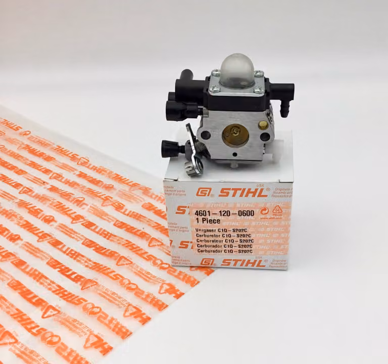Carburatore originale STIHL C1Q-S202C MM55, MM55C 46011200600