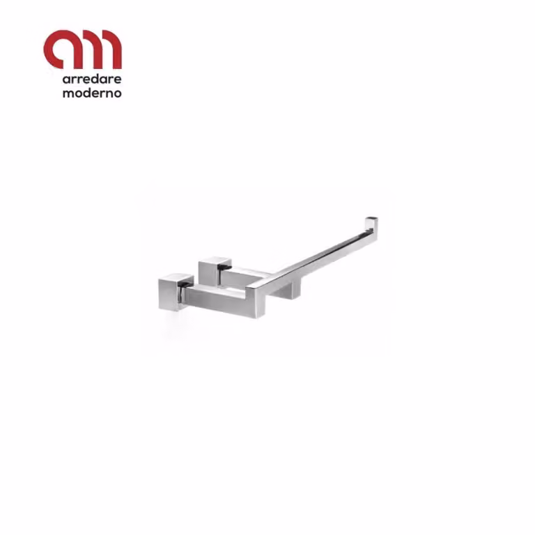 Porta rotolo Linea Infinity Flab