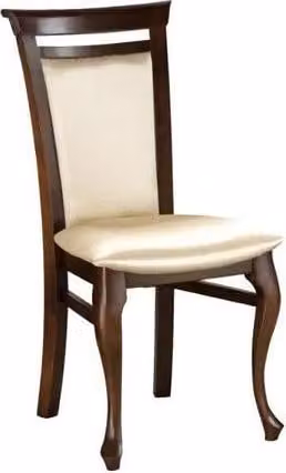 Stuhl Esszimmerstuhl Holzstuhl Designerstuhl Sitzmöbel Lehnstuhl