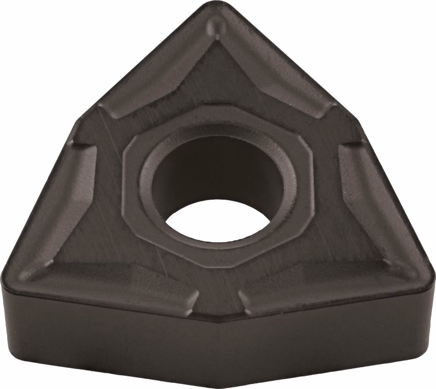 Inserto indexabile WNMG080412-M PMK30 Mezzo di lavoro
