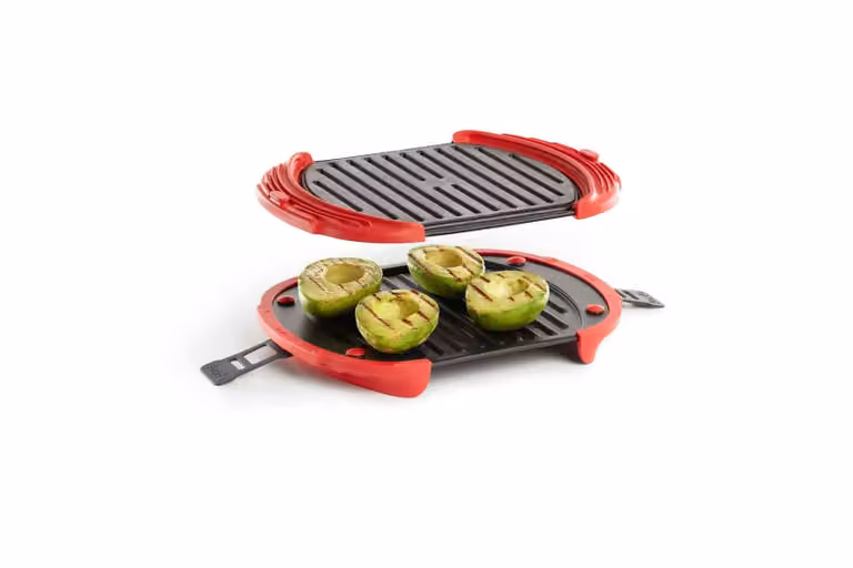 Lékué Grill a microonde XL