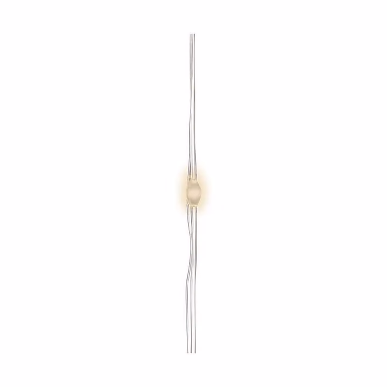 Fata LED Lumineo bianco