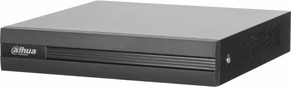 Videoregistratore Dvr Xvr PentaIbrid 8 Canali 5 Mpx 4K