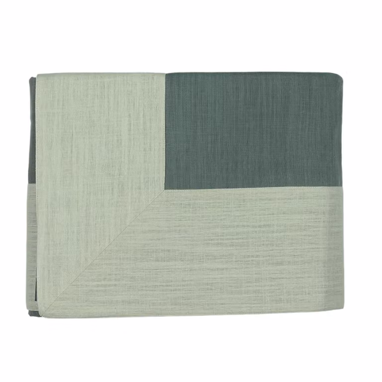 CORNICI Tovaglia - Colore: CORNICI - GRIGIO/TRAVERTINO,Taglia: 180x280