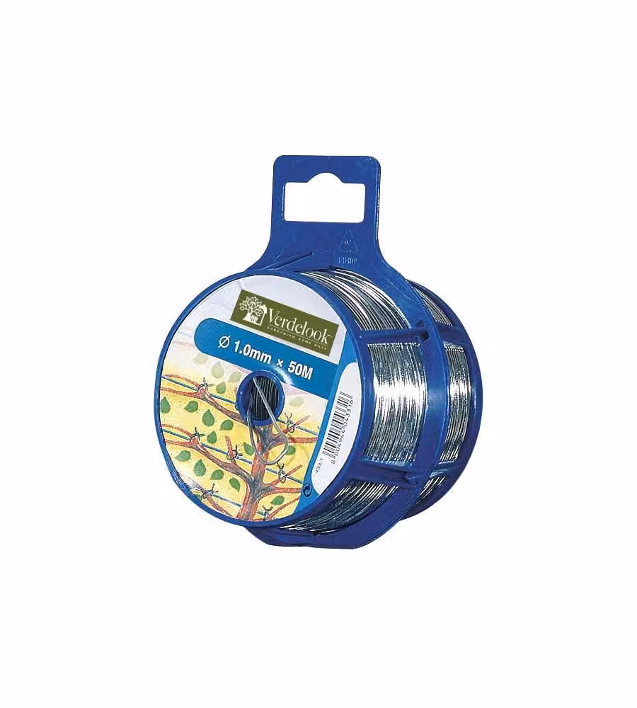 Filo Zincato Ø 1 mm