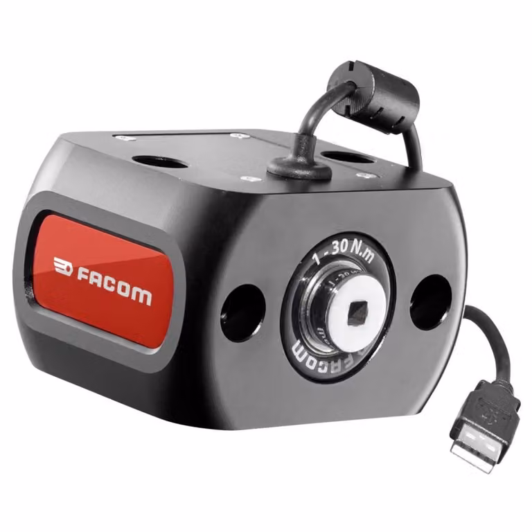 Facom Drehmomentsensor 1 - 30 Nm