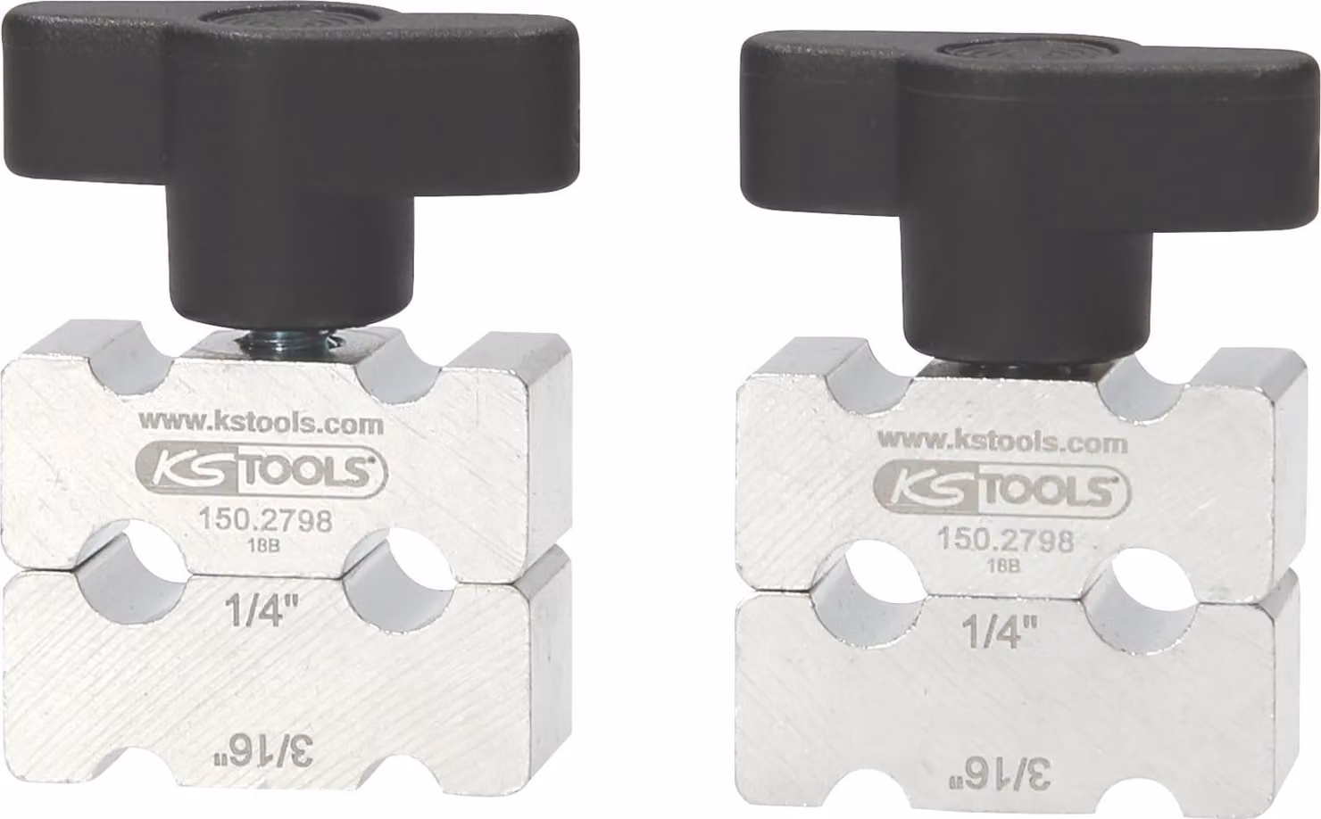 KS Tools Morsetto per cavo del freno 15 mm