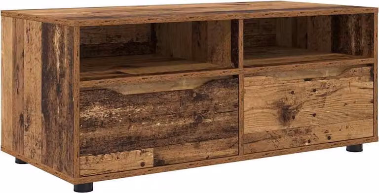 Mobile TV Legno vecchio 100 x 48 x 43 cm Legno multistrato