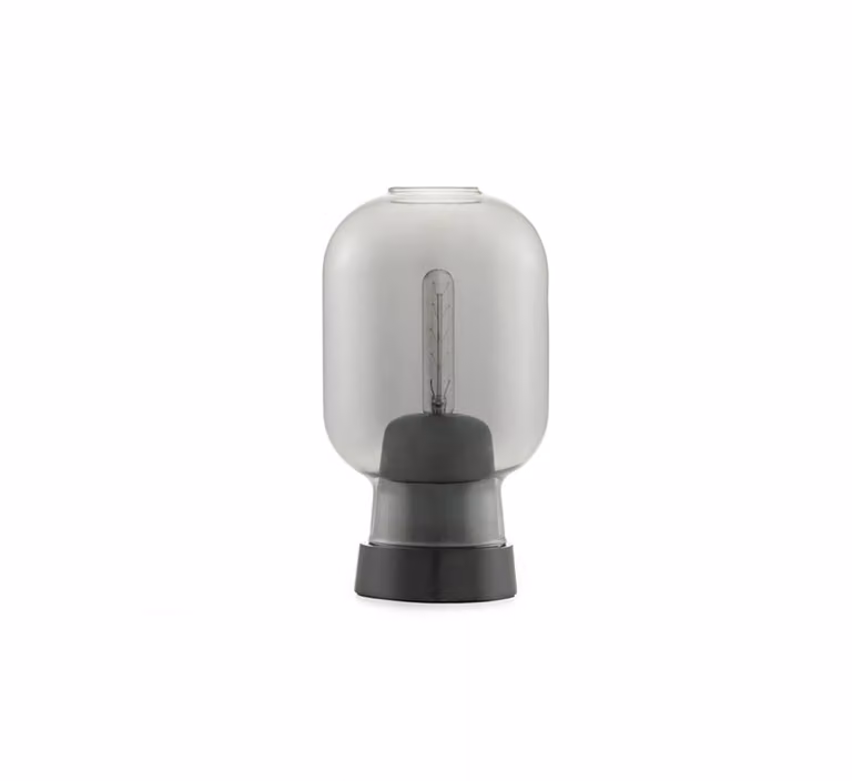 Amp Lampada da Tavolo