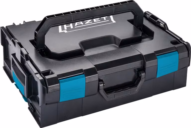 HAZET 190L-136 HAZET L-BOXX 190L-136 Werkzeugkoffer