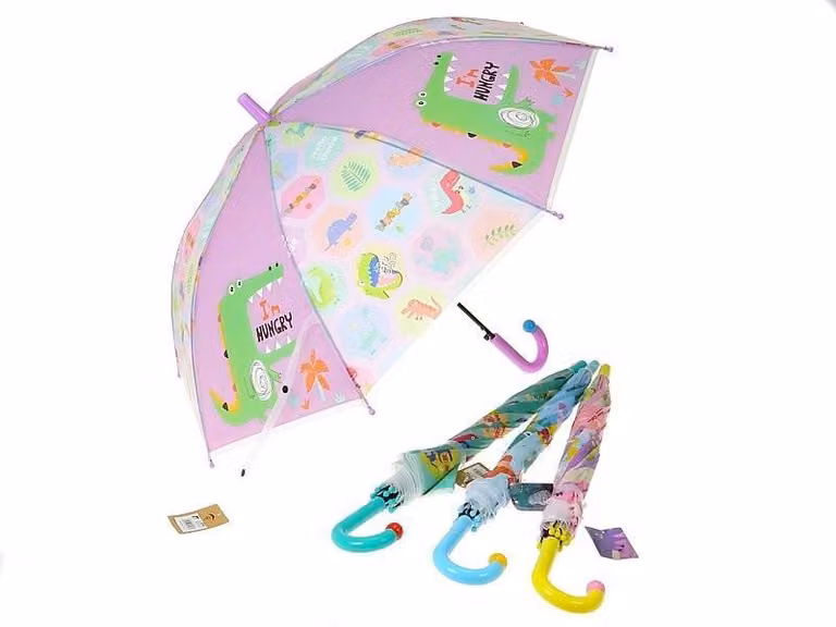 Ombrello per bambini MIX (tessile, ombrelli)