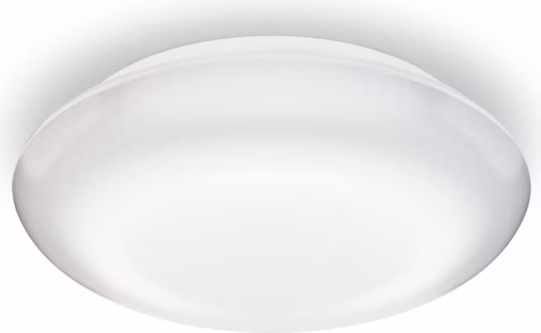 Steinel Sensor luce esterna PRO S 3000K WS DL Vario Quat 068202