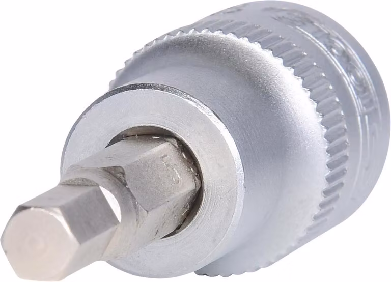 KS TOOLS 3/8" Bit esagono incassato 5 mm - 911.3865
