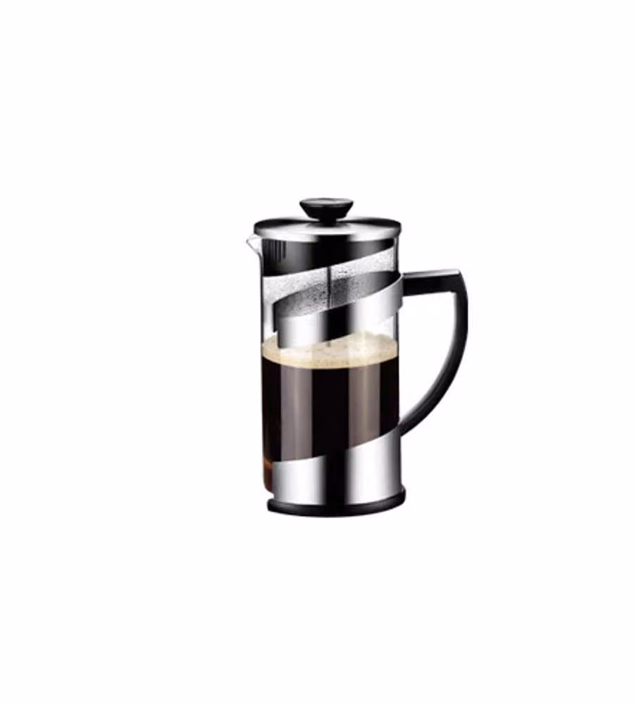 Infusiera Thè Caffè 600 ml Teo Tescoma