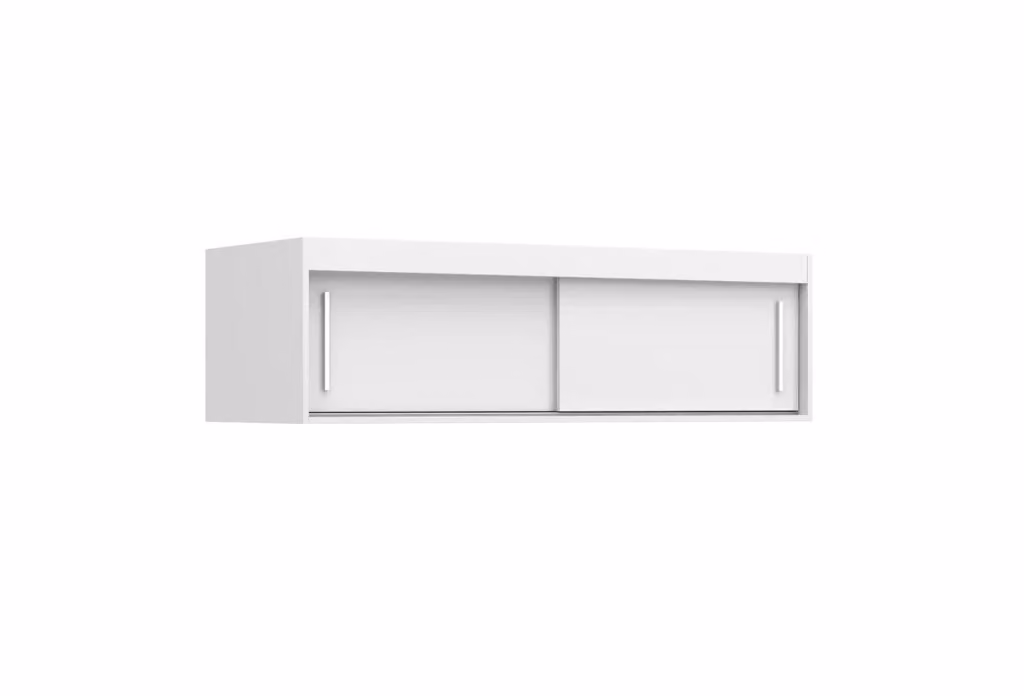 Estensione per armadio 150 cm VALA - bianco