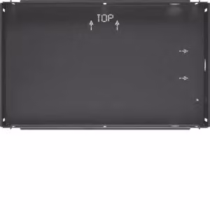 Scatola da incasso per WDI160 (UPG)