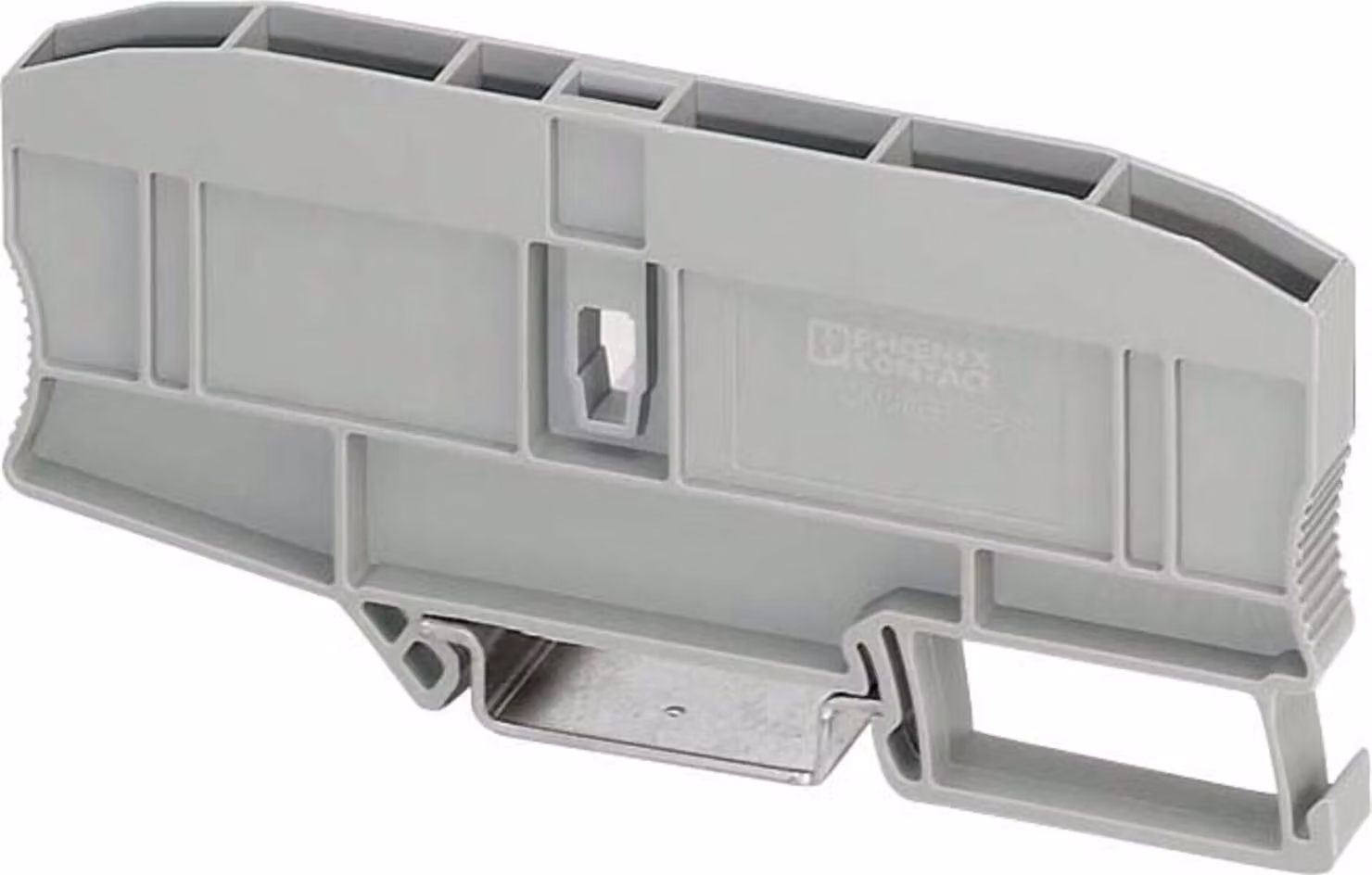 Phoenix Contact Endhalter CARRIER 35-8 3034387