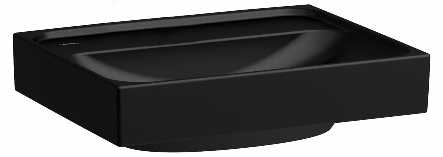 LAUFEN MEDA lavabo à poser, poncé, 450x350mm, sans trou pour robinet, avec trop-plein, H8161117161091, H8161117161091
