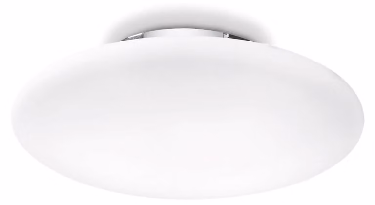 SMARTIES PL1 D33, Plafoniera, Ideal Lux