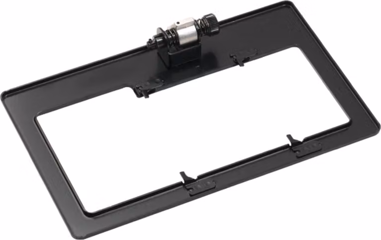 Makita Schleifrahmen passend für Bandschleifer 9404