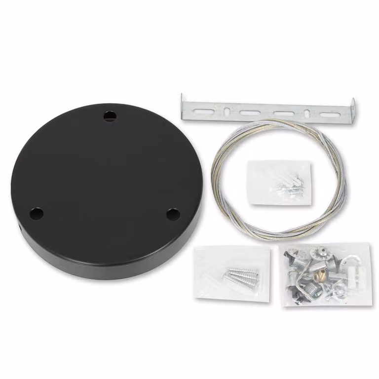Sospensione Plafond MAQ 32W / 40W Milagro