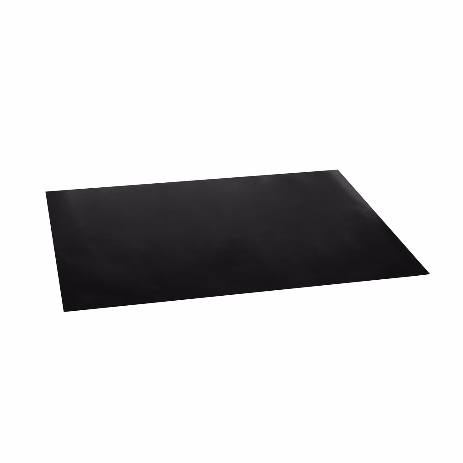 Set di 2 tappetini da forno antiaderenti Baker's Secret in silicone nero, L 60 cm x P 40 cm – 2