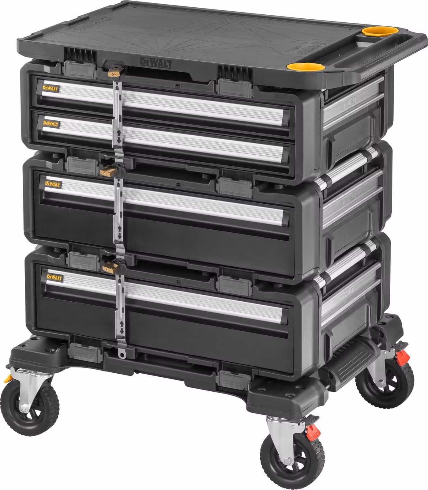 DEWALT DWST60510-1 - Torre ToughSystem DXL, 5 in 1