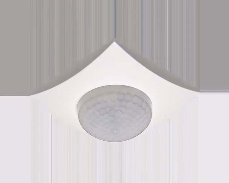 Tecnologie MDT Rilevatore di presenza Controllo luce costante a 360° SCN-P360K3.03