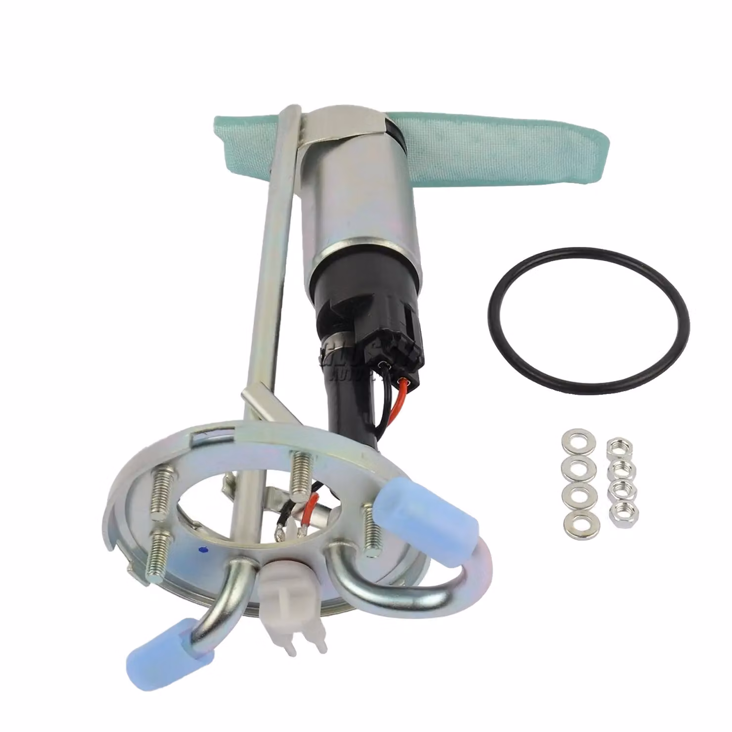 Gruppo pompa carburante, nuovo, compatibile con BMW Serie 3 E30 316i 318i