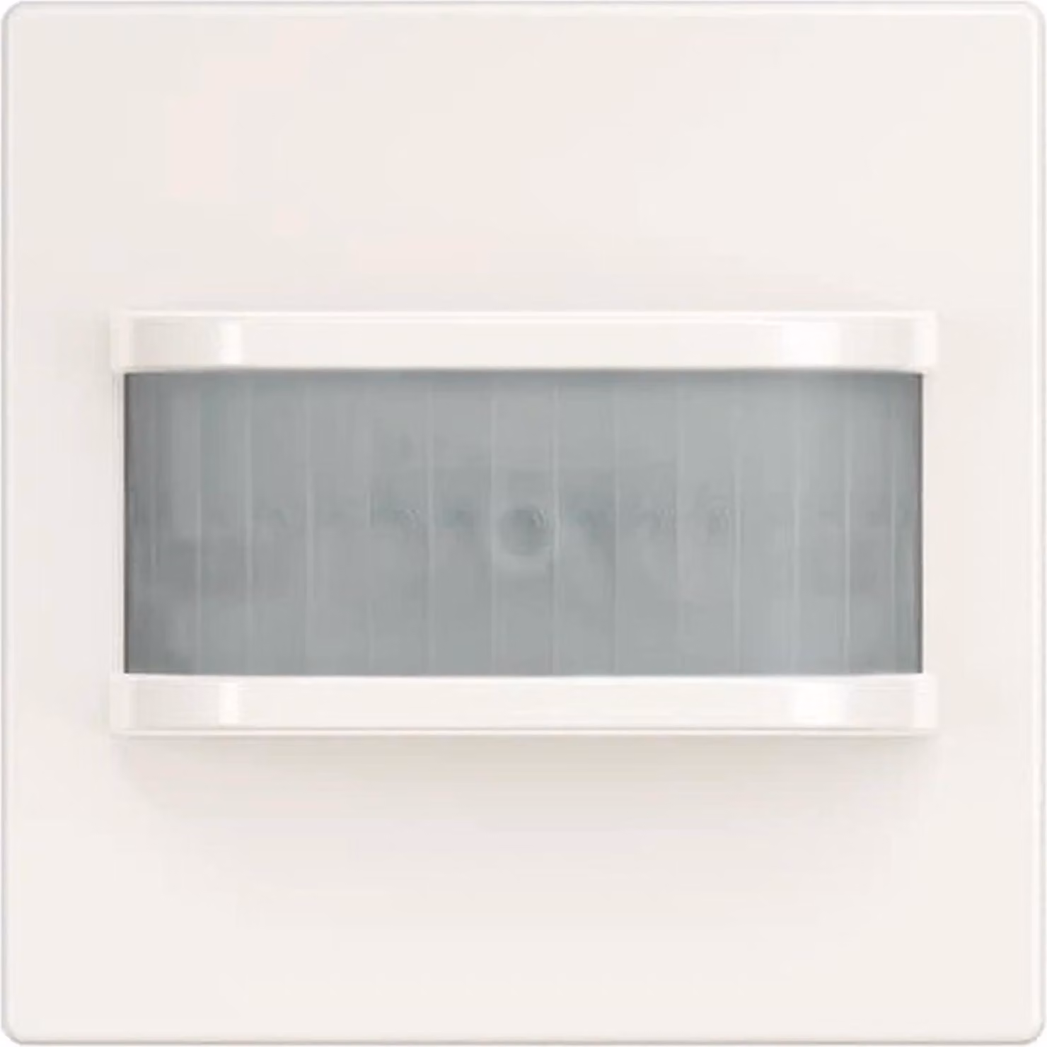 Busch-Jaeger Wächter 180 flex, sensore comfort studio, bianco, 1 pz.
