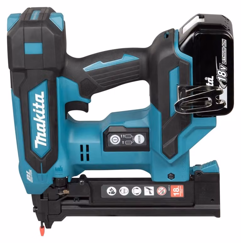 Makita DST630Z Akku-Tacker 18V