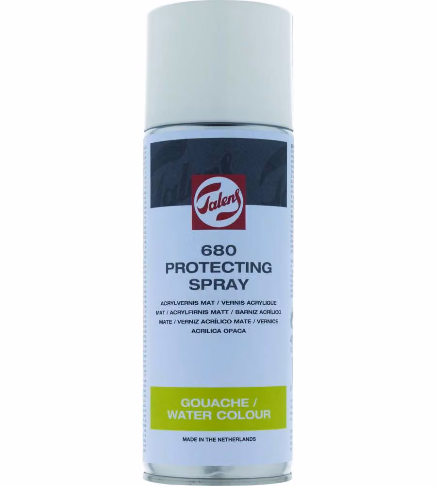 Protettivo Spray 400 ml