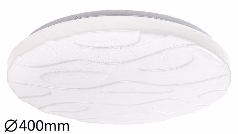 24W LED a soffitto MASON 1507 Rabalux
