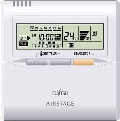 Filocomando Fujitsu UTY-RNNYM
