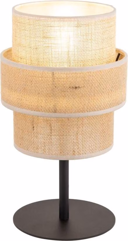 CALISTO JUTA 5404 TK Lighting lampada da comodino