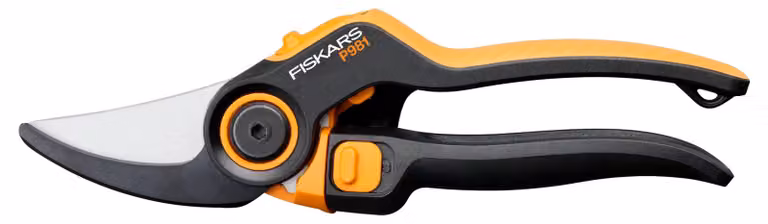 Forbici da giardino DualAction™ P981