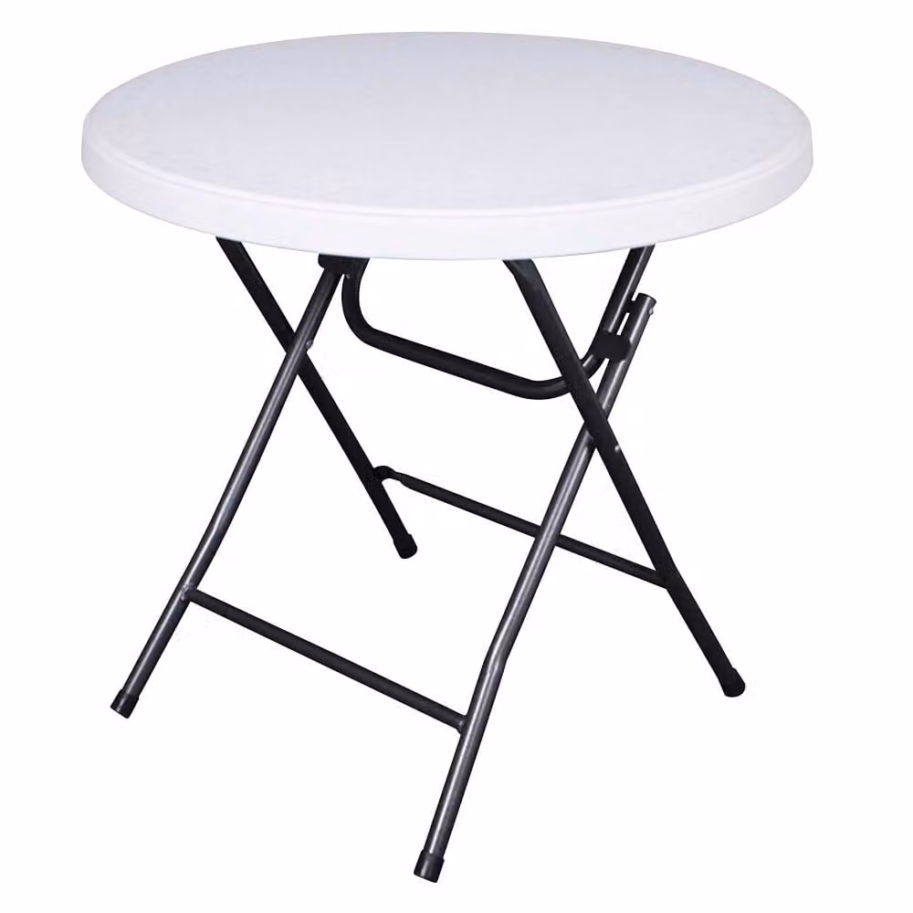 Harms 304726 Gartentisch Mufaro Ø 80 cm