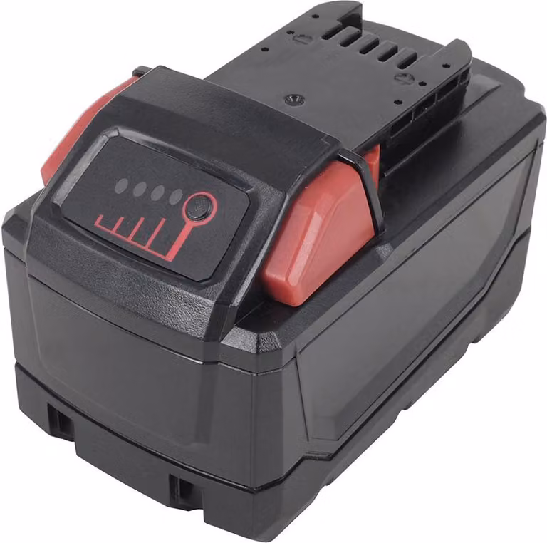 Batteria PowerSmart 7500mAh per MILWAUKEE C18ID