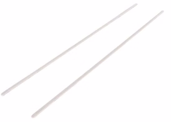 Supporti per laptop, 2 pezzi - Piedini in gomma - Set di strumenti - Piedini di ricambio - Per laptop da 13,5 pollici