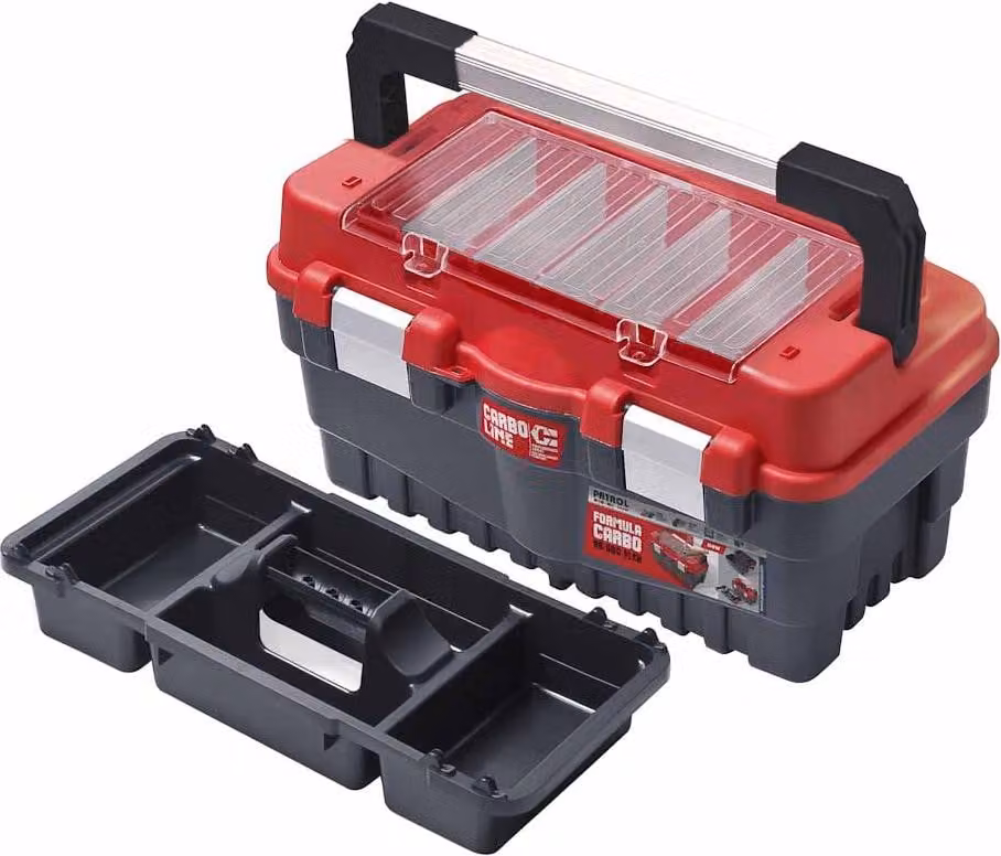 Cassetta Degli Attrezzi Formula Carbo Rs Flex 500