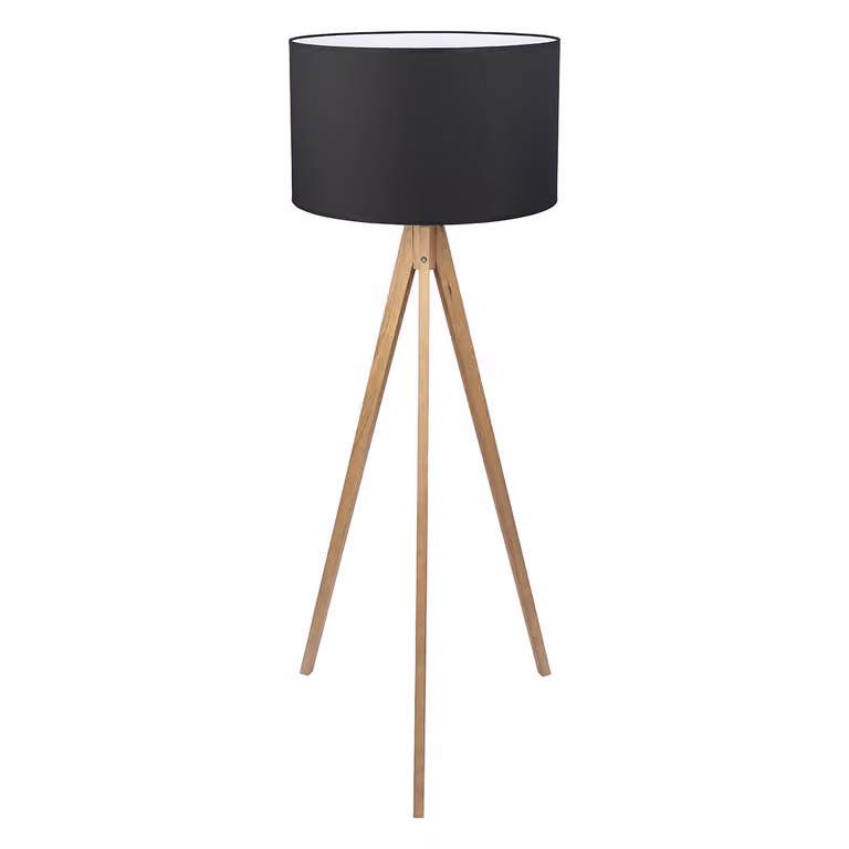 TREVISO E27 15W lampada da terra TK-Lighting 5039