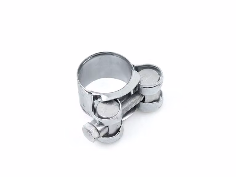 Fascetta stringitubo GBS 21-23mm 15971