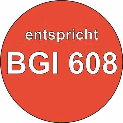 Avvolgicavo in plastica Brennenstuhl 40m H07RN-F3G1,5 3 prese IP44 VDE0100/704 (1098490740)