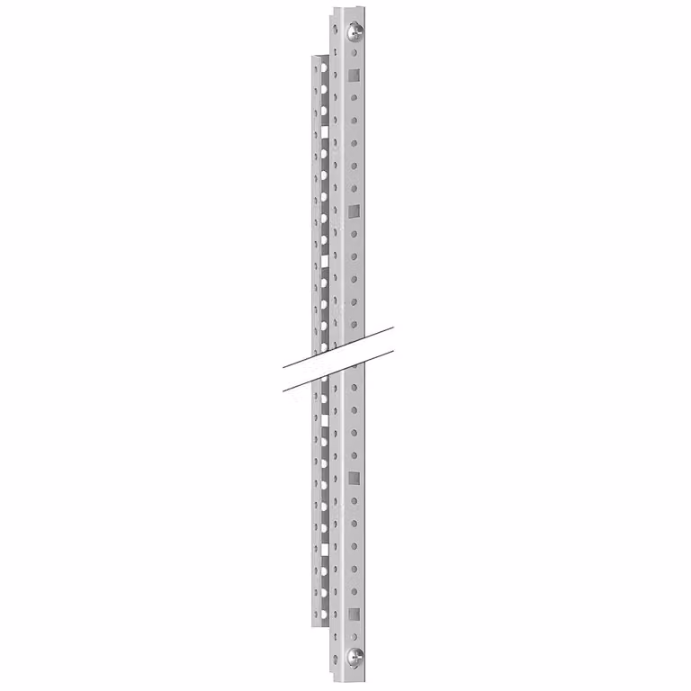 Profilo portante ABN ST, profondità 40 mm, lunghezza: 1800 mm, set (2 pezzi) MST12N2