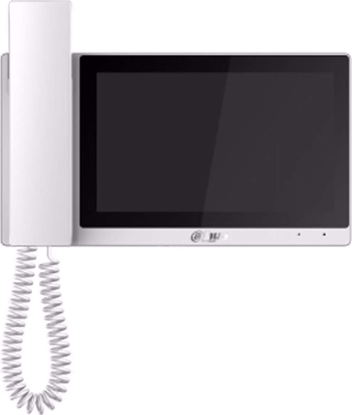 Dahua Technology VTH5421EW-H sistema per video-citofono 7 pollici Bianco