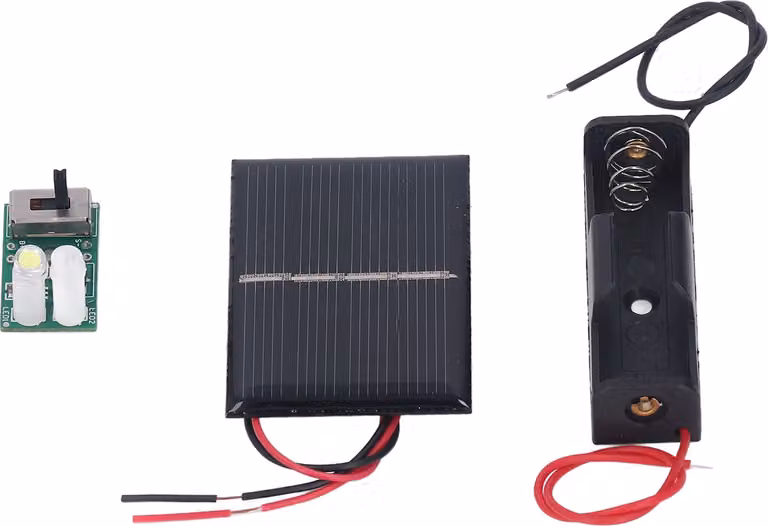 Set di pannelli di controllo della luce solare, scheda di controllo della lampada da prato solare, kit di scheda di controllo della lampada da prato solare, pannello di controllo della luce solare, kit di pannello di controllo della luce solare, scheda di