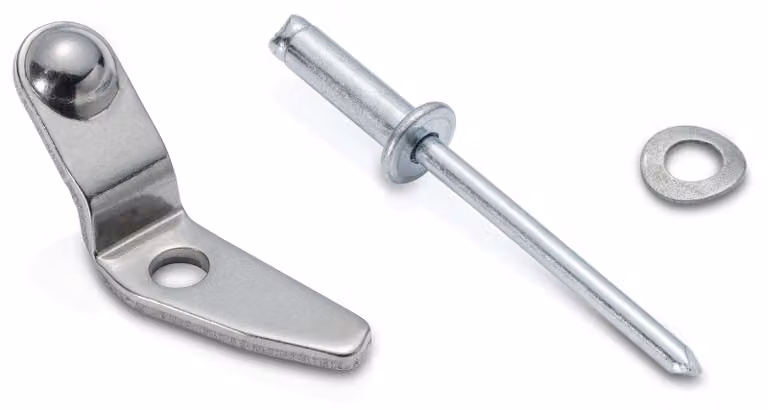 KNIPEX 95 39 09 Set di bulloni per 95 31 250/280 1 x 87 01 150, 1 x 87 01 250, 1 x 87 01 300