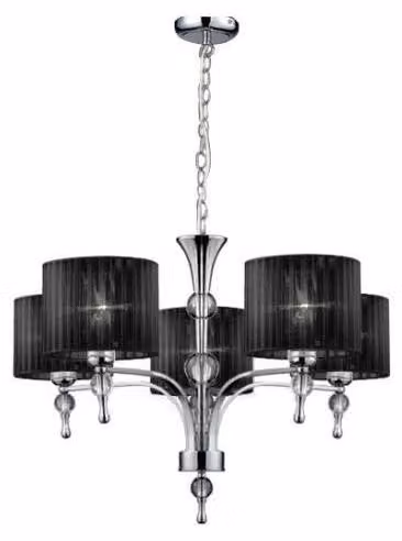 Impress 5 AZ0499 Lampada a sospensione Azzardo