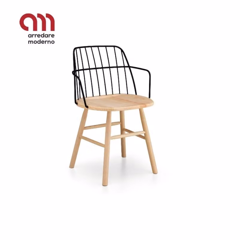 Sedia Strike Midj P L