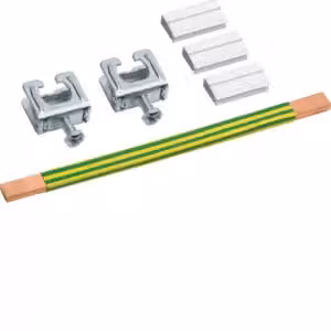 Guida CU Hager 180x9mm ZM35PE (ZM35PE)